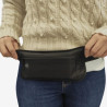 Jump - pochette ceinture voyage anti-RFID Jump - pochette ceinture voyage anti-RFID